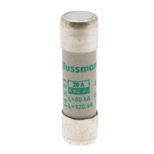 14X51 aM FUSE 20A